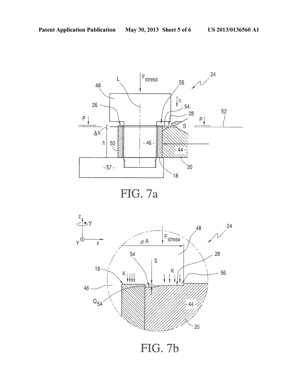 INJECTION MOLDED PART AND METHOD OF MAKING THE SAME - diagram, schematic, and image 06