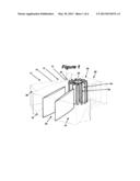 WIND TURBINE AIR FLOW GUIDE DEVICE diagram and image