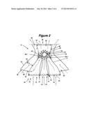 WIND TURBINE AIR FLOW GUIDE DEVICE diagram and image