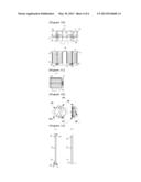 WIND/WATER TURBINE WITH ROTATIONAL RESISTANCE REDUCED BY WIND VANE BLADE diagram and image