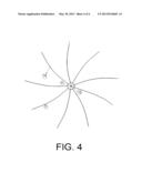 Large Contra-Rotating Wind Turbine diagram and image