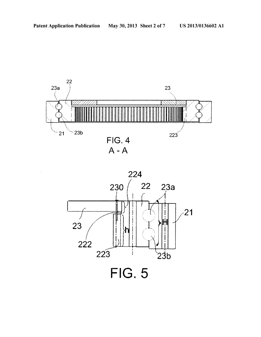 Wind Turbine Rotor - diagram, schematic, and image 03