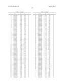 TURBINE BUCKET AIRFOIL PROFILE diagram and image