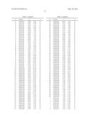 TURBINE BUCKET AIRFOIL PROFILE diagram and image