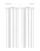 TURBINE BUCKET AIRFOIL PROFILE diagram and image