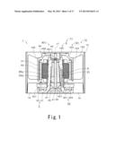 FAN diagram and image