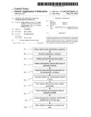 METHOD AND APPARATUS FOR THE STERILISATION OF ARTICLES diagram and image