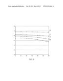 PASS-THROUGH CATALYTIC SUBSTRATE INCLUDING POROUS CERAMIC BEVELED CORNER     PORTIONS AND METHODS diagram and image