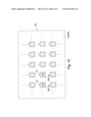 CHIP ASSEMBLY FOR USE IN A MICROFLUIDIC ANALYSIS SYTEM diagram and image