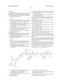 GASTRIN RELEASING PEPTIDE COMPOUNDS diagram and image