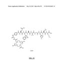 GASTRIN RELEASING PEPTIDE COMPOUNDS diagram and image