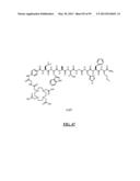 GASTRIN RELEASING PEPTIDE COMPOUNDS diagram and image