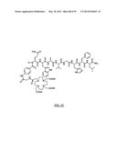 GASTRIN RELEASING PEPTIDE COMPOUNDS diagram and image