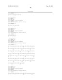 Single Domain VHH Antibodies Against Von Willebrand Factor diagram and image