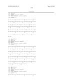 Single Domain VHH Antibodies Against Von Willebrand Factor diagram and image