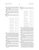 Single Domain VHH Antibodies Against Von Willebrand Factor diagram and image