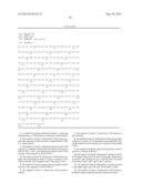 METHODS OF USE OF SOLUBLE CD24 FOR THERAPY OF RHEUMATOID ARTHRITIS diagram and image