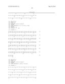 NOVEL MUTATED HUMANIZED 12G4 ANTIBODIES AND THE FRAGMENTS THEREOF AGAINST     THE HUMAN ANTI-MULLERIAN HORMONE RECEPTOR TYPE II diagram and image