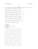 NOVEL MUTATED HUMANIZED 12G4 ANTIBODIES AND THE FRAGMENTS THEREOF AGAINST     THE HUMAN ANTI-MULLERIAN HORMONE RECEPTOR TYPE II diagram and image