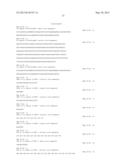 ANTI-AMYLOID BETA ANTIBODIES AND THEIR USE diagram and image