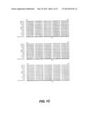 MODIFIED SURFACE ANTIGEN diagram and image