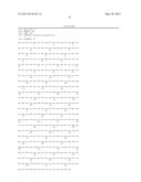 MODIFIED SURFACE ANTIGEN diagram and image