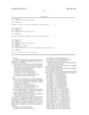 MODIFIED SURFACE ANTIGEN diagram and image