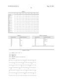 MODIFIED SURFACE ANTIGEN diagram and image