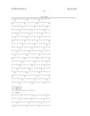 MODIFIED SURFACE ANTIGEN diagram and image