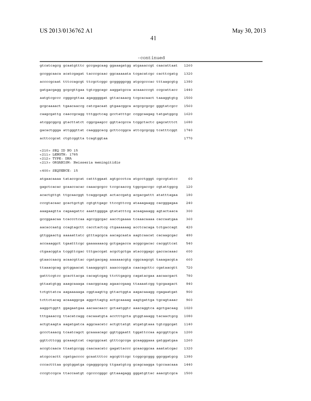 MODIFIED SURFACE ANTIGEN - diagram, schematic, and image 73