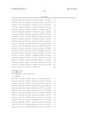 MODIFIED SURFACE ANTIGEN diagram and image