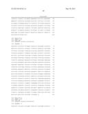 MODIFIED SURFACE ANTIGEN diagram and image