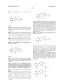 METHODS FOR TREATING RESPIRATORY VIRAL INFECTION diagram and image