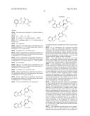 METHODS FOR TREATING RESPIRATORY VIRAL INFECTION diagram and image