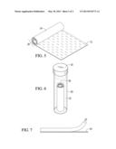 Expandable Placental Membrane and Methods of Making and Storing Same diagram and image