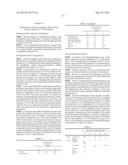 PTEROSTILBENE (PTER) FOR USE IN THE PREVENTION AND/OR TREATMENT OF SKIN     DISEASES, DAMAGES OR INJURIES diagram and image