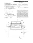 TEMPERATURE ADJUSTING DEVICE, AND IMPRINTING DEVICE USING SAME diagram and image