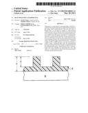 Resin Mold for Nanoimprinting diagram and image