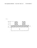 Resin Mold for Nanoimprinting diagram and image