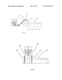 APPARATUS FOR PROCESSING SCRAP CROSS-LINKED THERMOSET ELASTOMERIC MATERIAL diagram and image