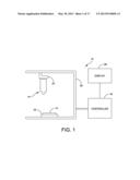 METHOD FOR DEPOSITING MATERIALS ON A SUBSTRATE diagram and image