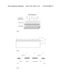 METHOD OF FABRICATING A CARBON NANOTUBE ARRAY diagram and image