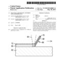 SELECTIVE LASER MELTING / SINTERING USING POWDERED FLUX diagram and image