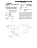 LIGHT SOURCE CHIP AND A THERMALLY ASSISTED HEAD WITH THE SAME, AND     MANUFACTURING METHODS THEREOF diagram and image