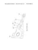 LIGHT SOURCE CHIP AND A THERMALLY ASSISTED HEAD WITH THE SAME, AND     MANUFACTURING METHODS THEREOF diagram and image