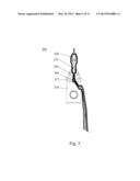 LIGHT SOURCE CHIP AND A THERMALLY ASSISTED HEAD WITH THE SAME, AND     MANUFACTURING METHODS THEREOF diagram and image