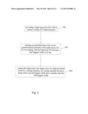 LIGHT SOURCE CHIP AND A THERMALLY ASSISTED HEAD WITH THE SAME, AND     MANUFACTURING METHODS THEREOF diagram and image