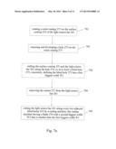 LIGHT SOURCE CHIP AND A THERMALLY ASSISTED HEAD WITH THE SAME, AND     MANUFACTURING METHODS THEREOF diagram and image