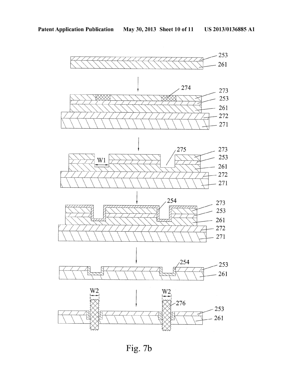 LIGHT SOURCE CHIP AND A THERMALLY ASSISTED HEAD WITH THE SAME, AND     MANUFACTURING METHODS THEREOF - diagram, schematic, and image 11