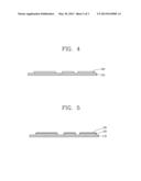 MANUFACTURING METHOD OF DECO GLASS PANEL AND GLASS PANEL USING THE SAME diagram and image